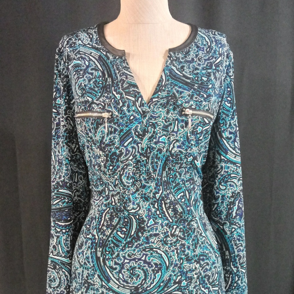 RAFAELLA BLOUSE